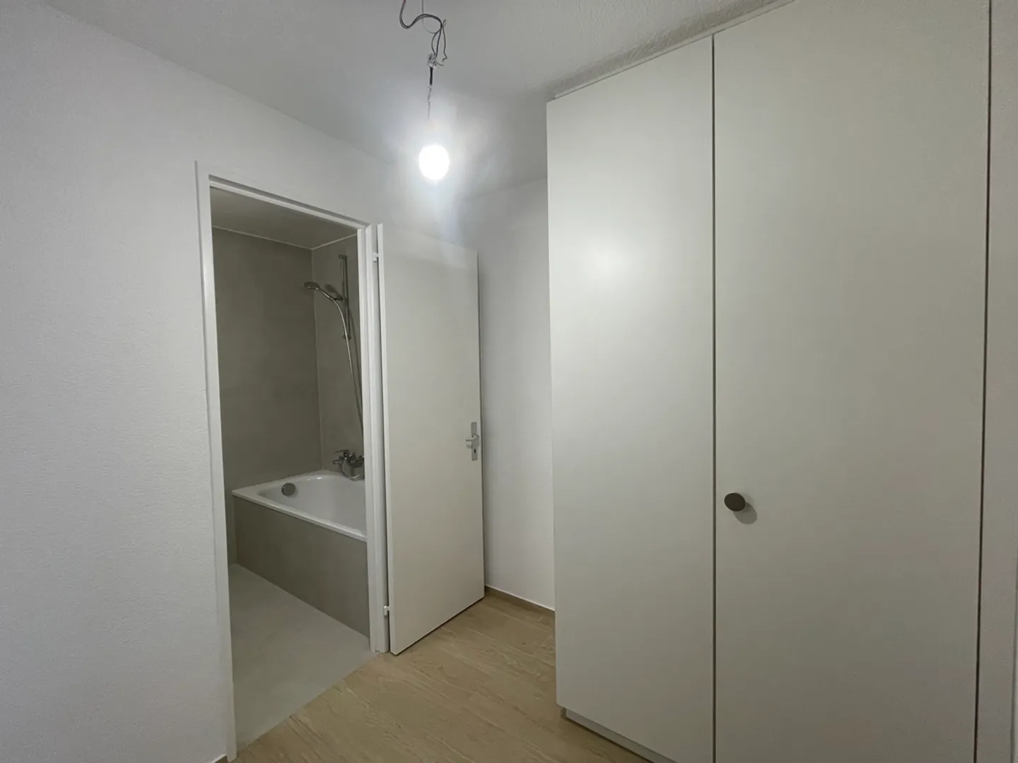 2-room apartment - Photo 7 of 7