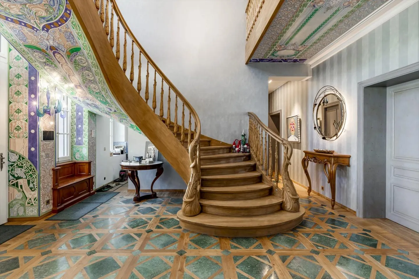 Villa élégante du 19ème - Photo 3 sur 13