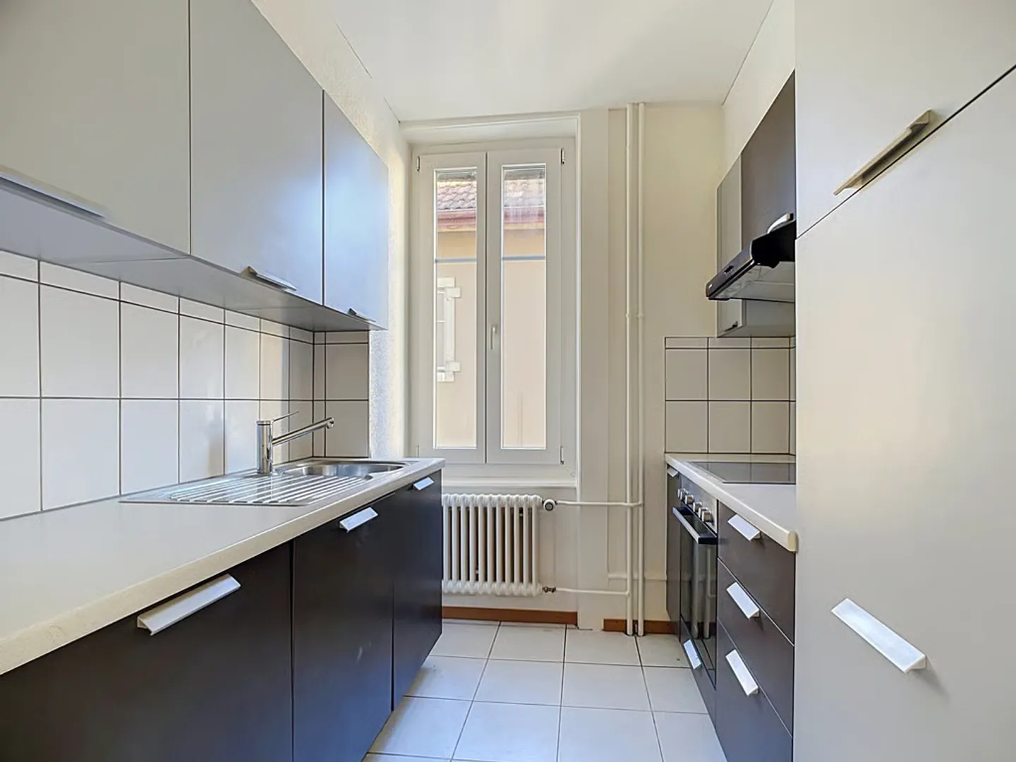 Appartamento di 2,5 stanze con balcone - Foto 4 di 10