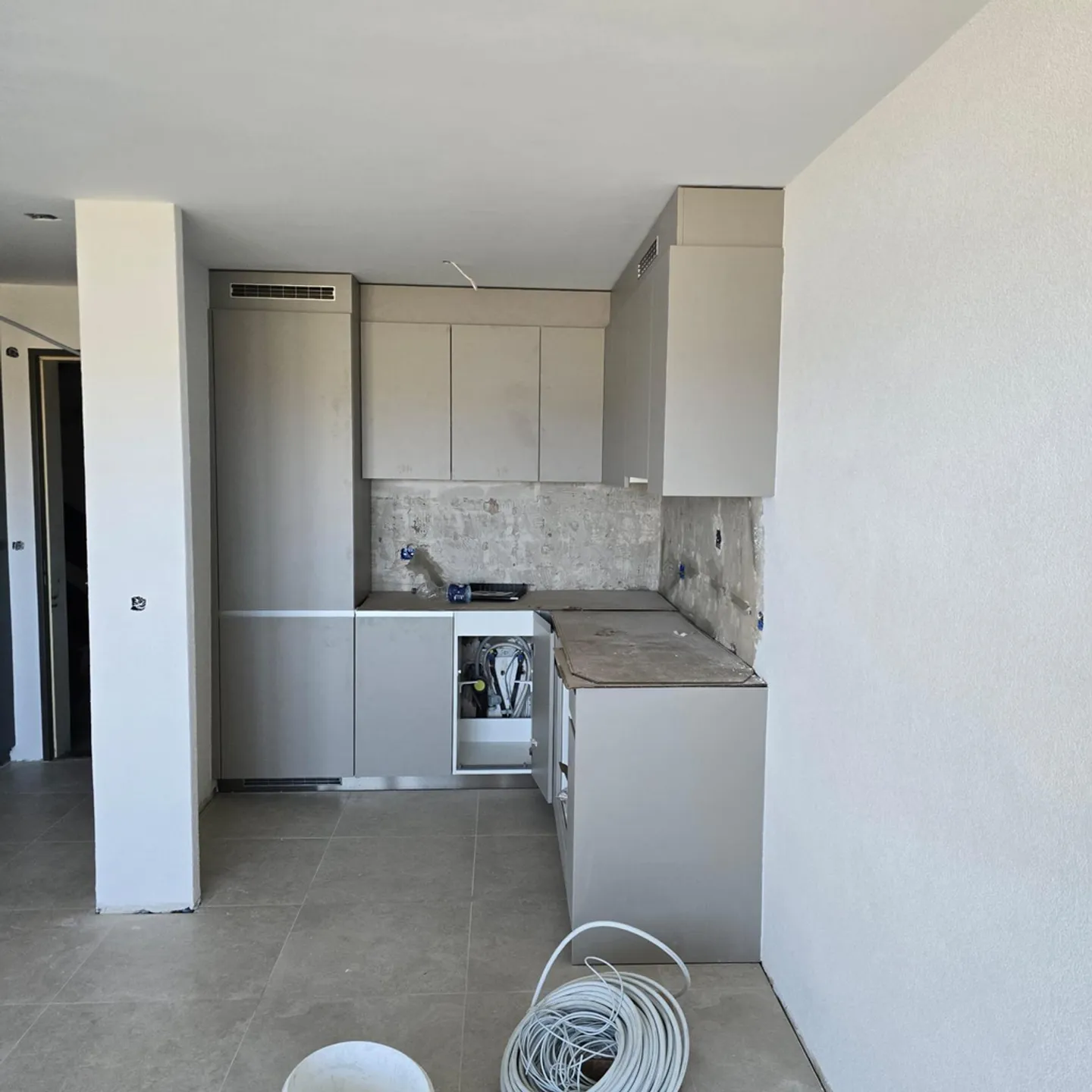 2-room apartment - Photo 4 of 7