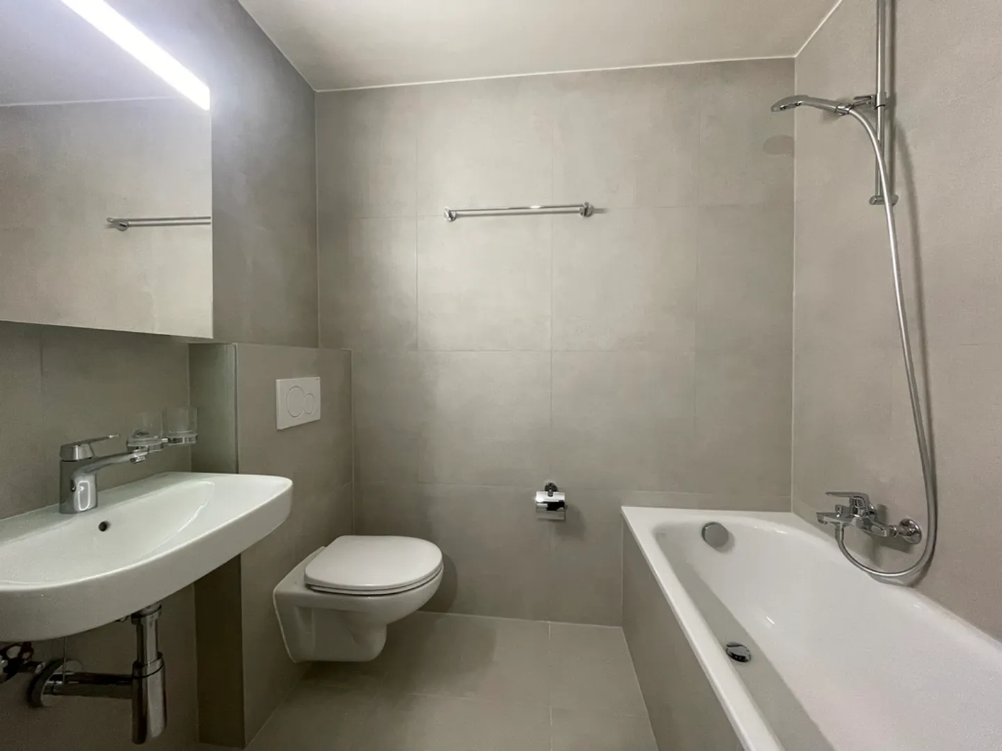 2-room apartment - Photo 5 of 7
