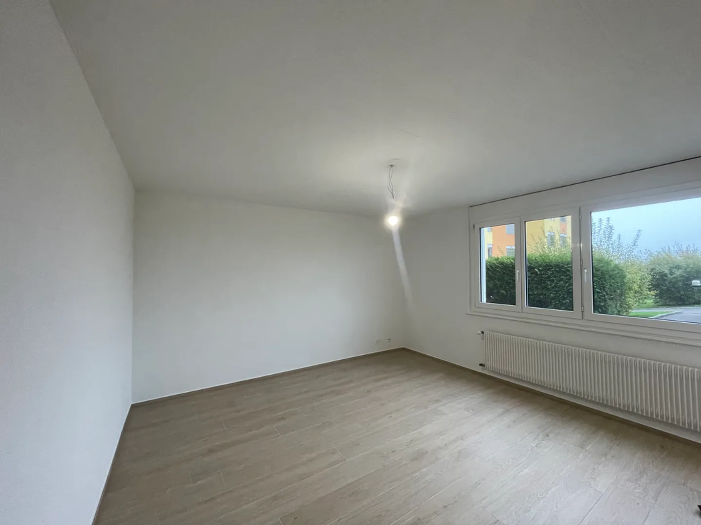 2-room apartment - Photo 6 of 7