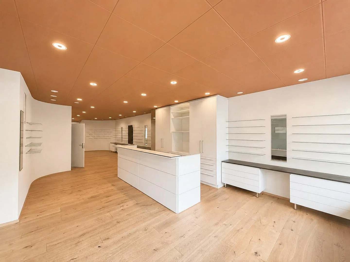 Modern Retail Space in a Central Location - Photo 2 of 8