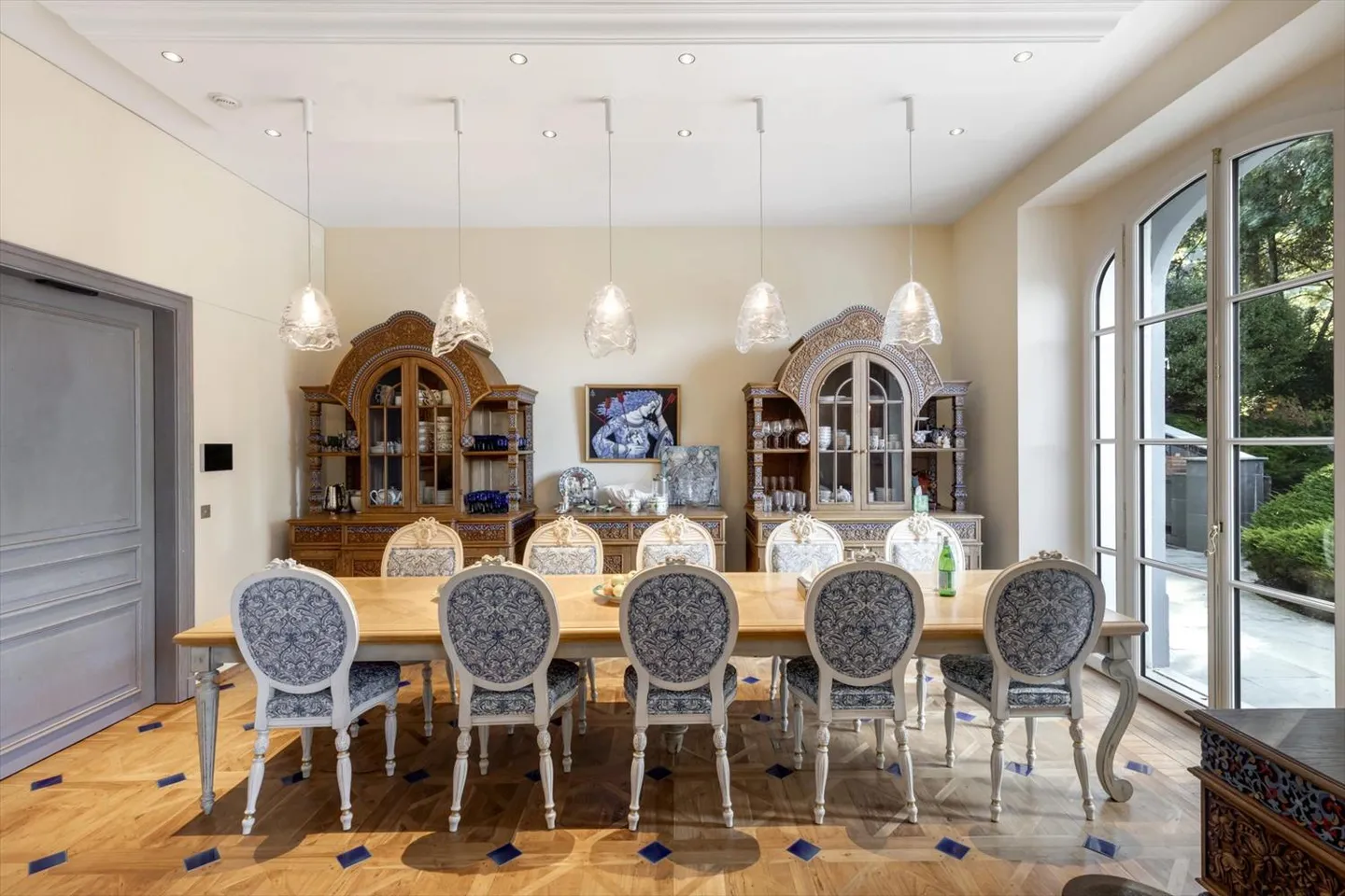 Villa élégante du 19ème - Photo 5 sur 13