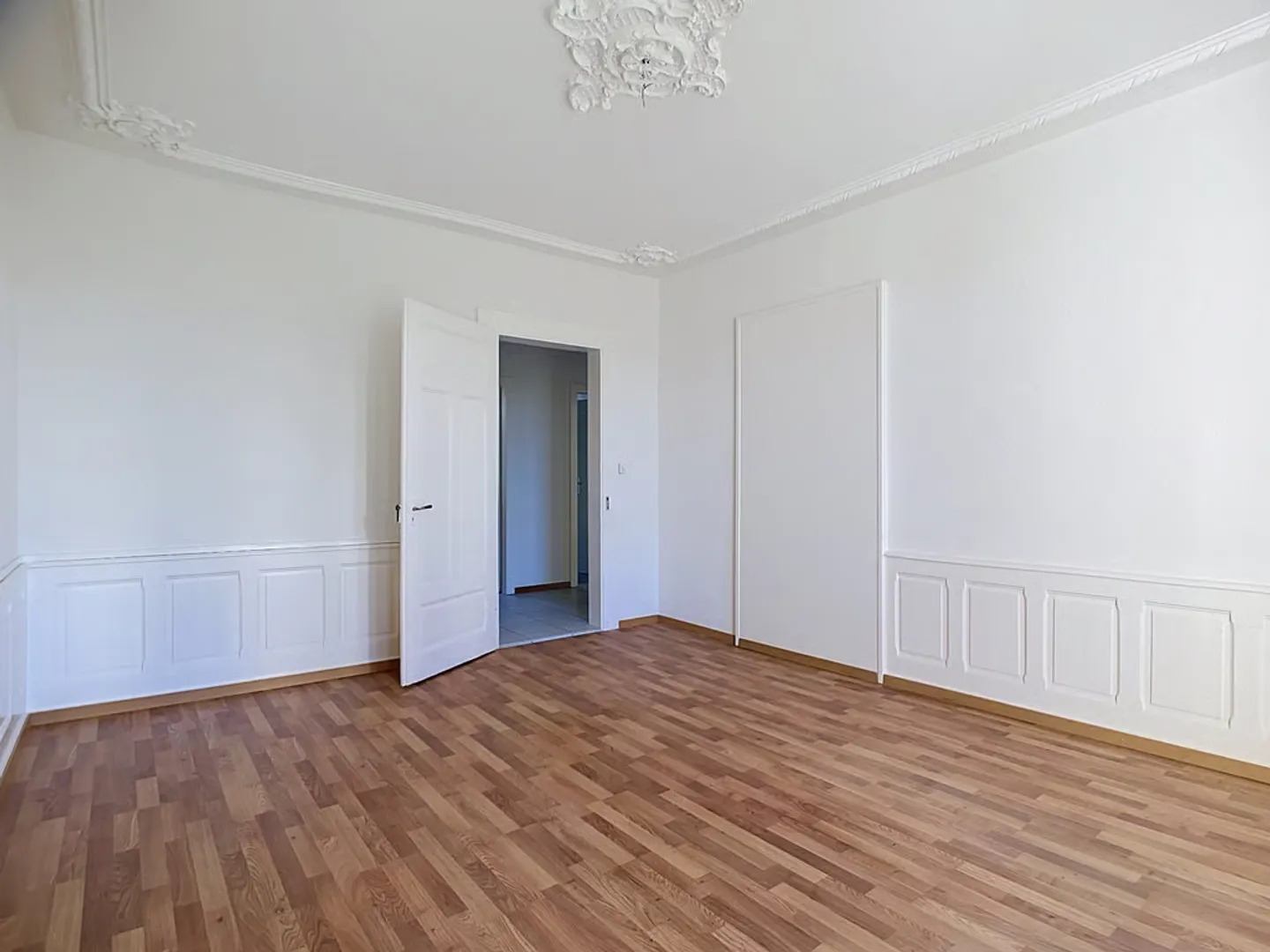 Appartamento di 2,5 stanze con balcone - Foto 5 di 10