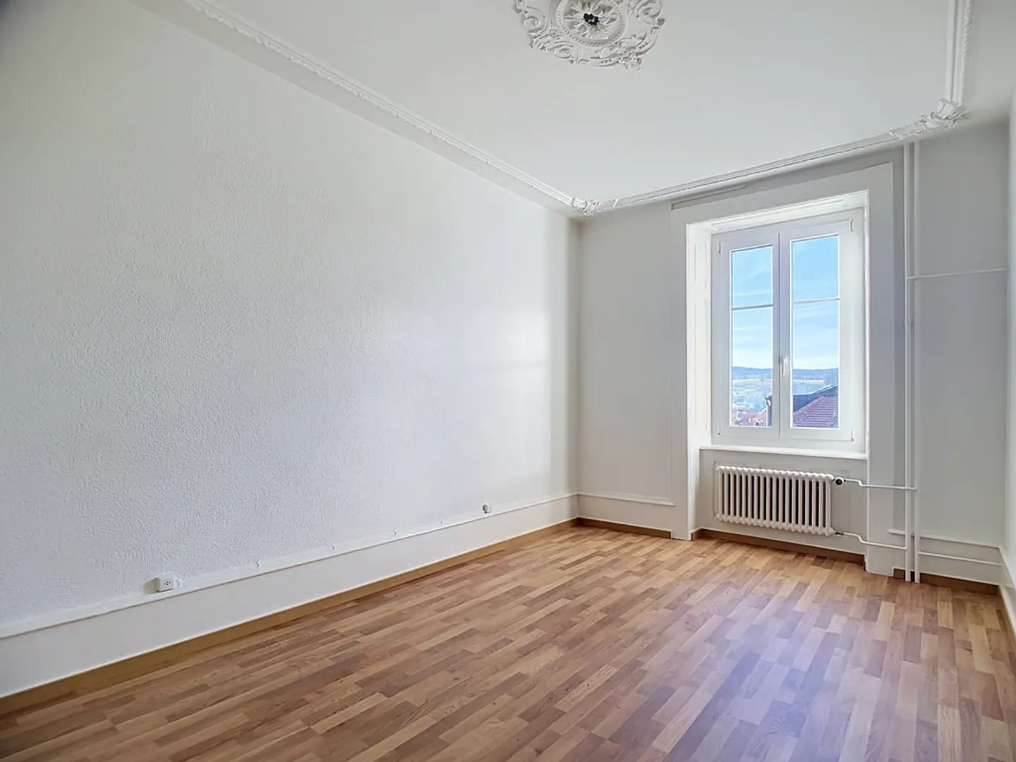 Appartamento di 2,5 stanze con balcone - Foto 6 di 10