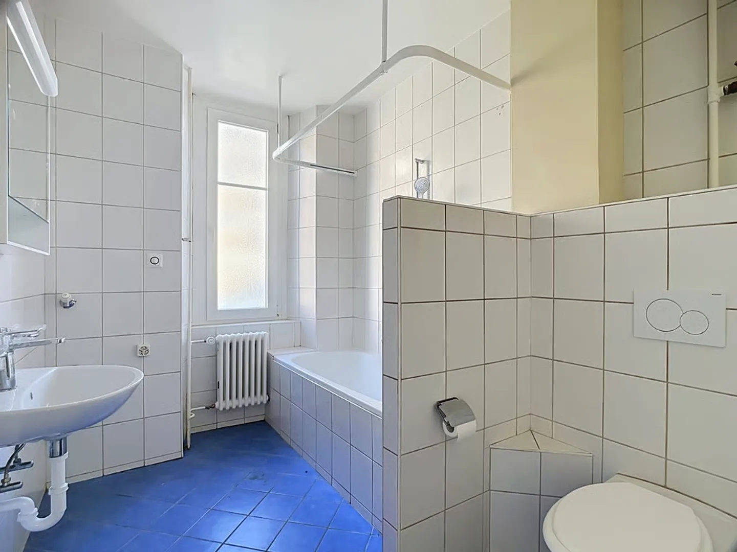 Appartamento di 2,5 stanze con balcone - Foto 10 di 10