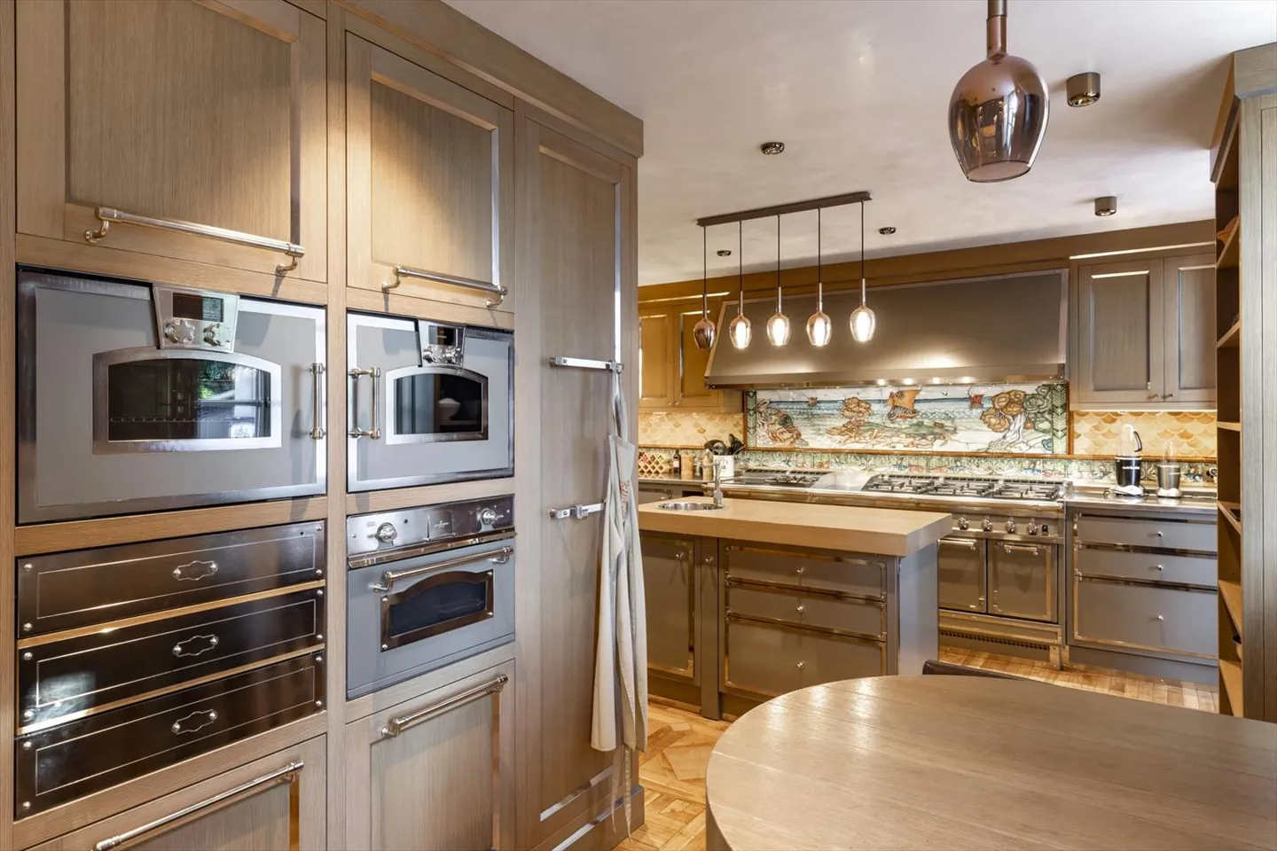 Villa élégante du 19ème - Photo 6 sur 13