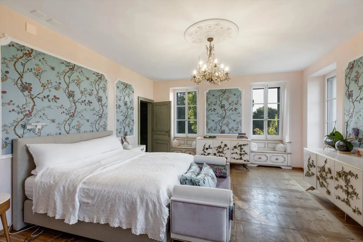 Villa élégante du 19ème - Photo 7 sur 13