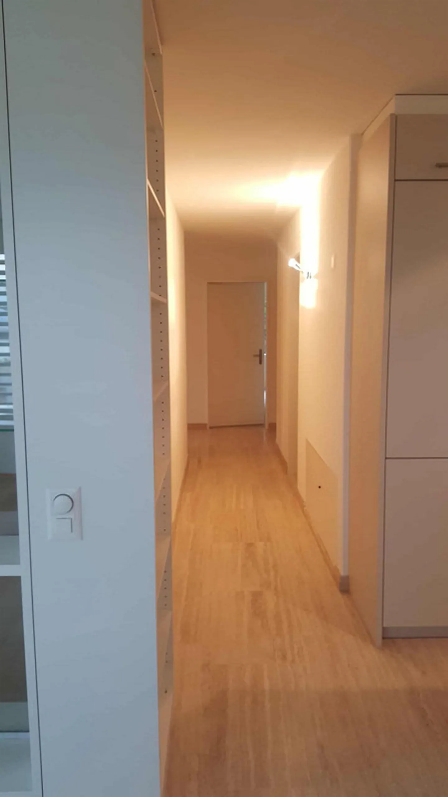 Appartement penthouse exclusif avec accès privé au lac - Photo 11 sur 13