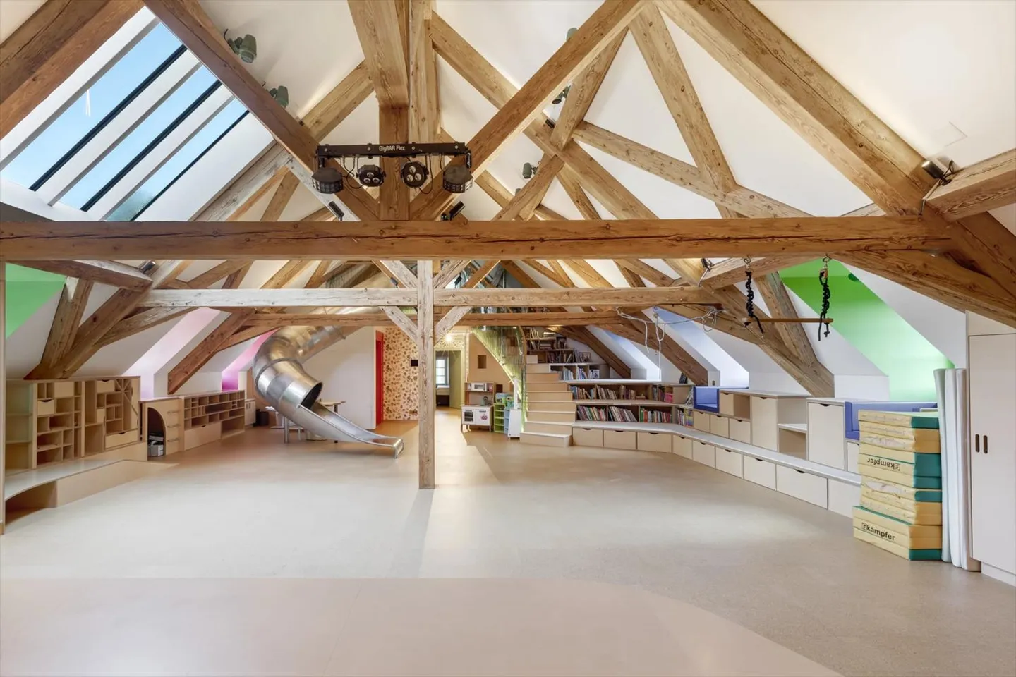 Villa élégante du 19ème - Photo 9 sur 13