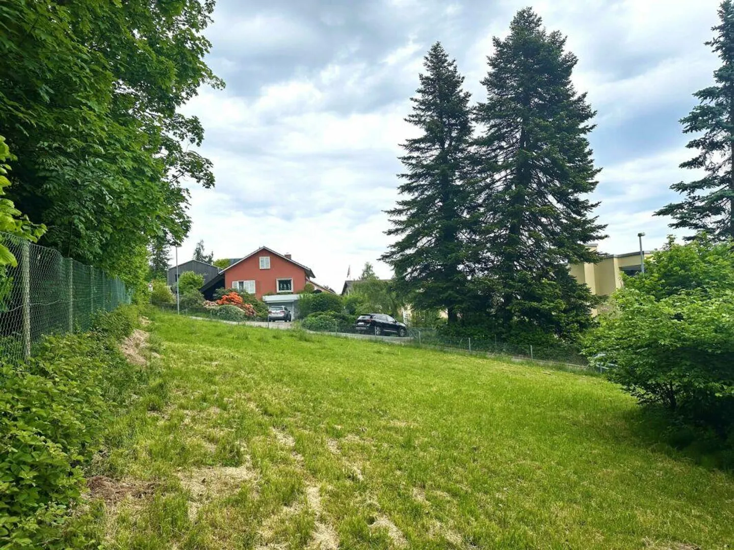 La tua nuova casa a Wittenbach - Foto 7 di 7