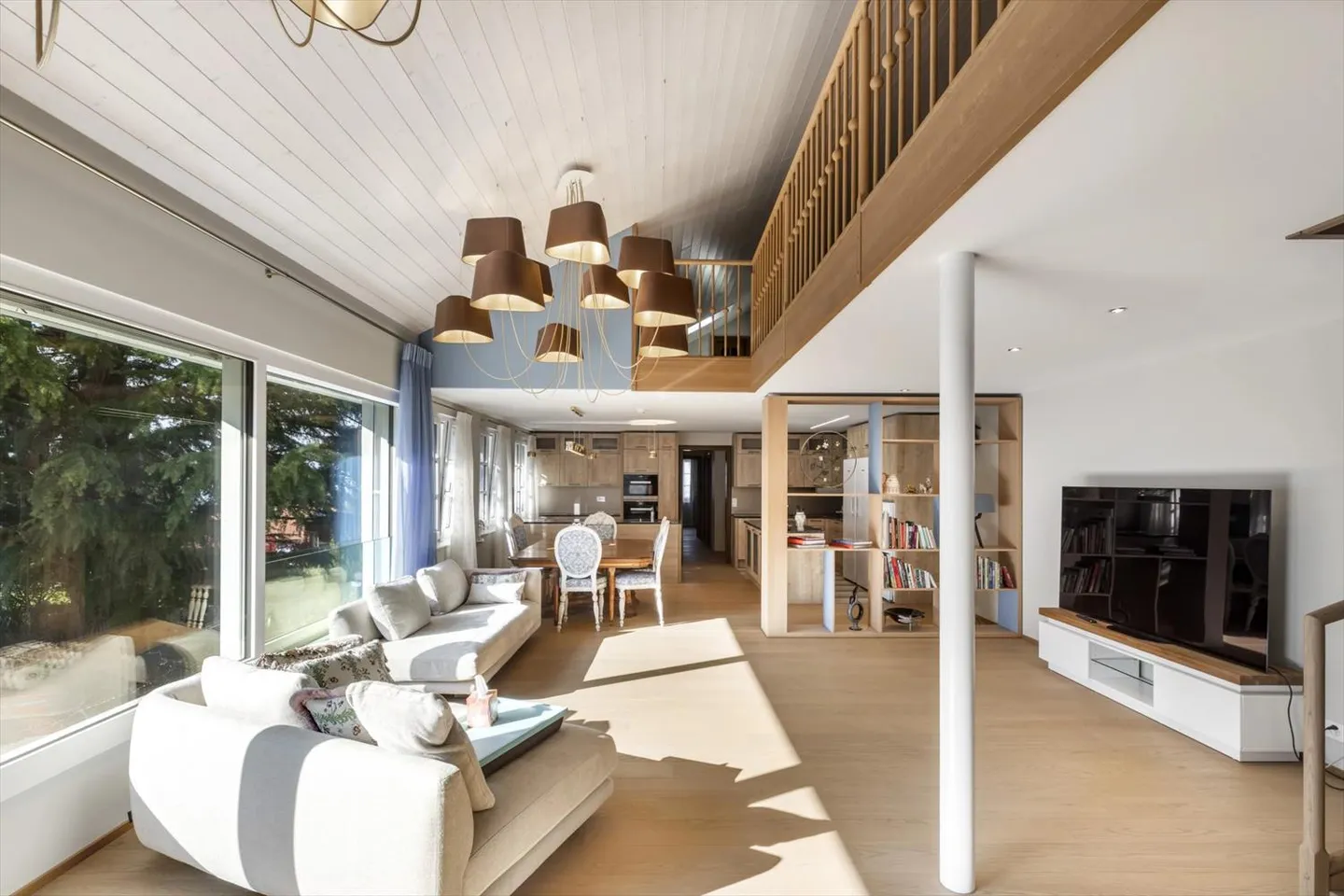 Villa élégante du 19ème - Photo 10 sur 13