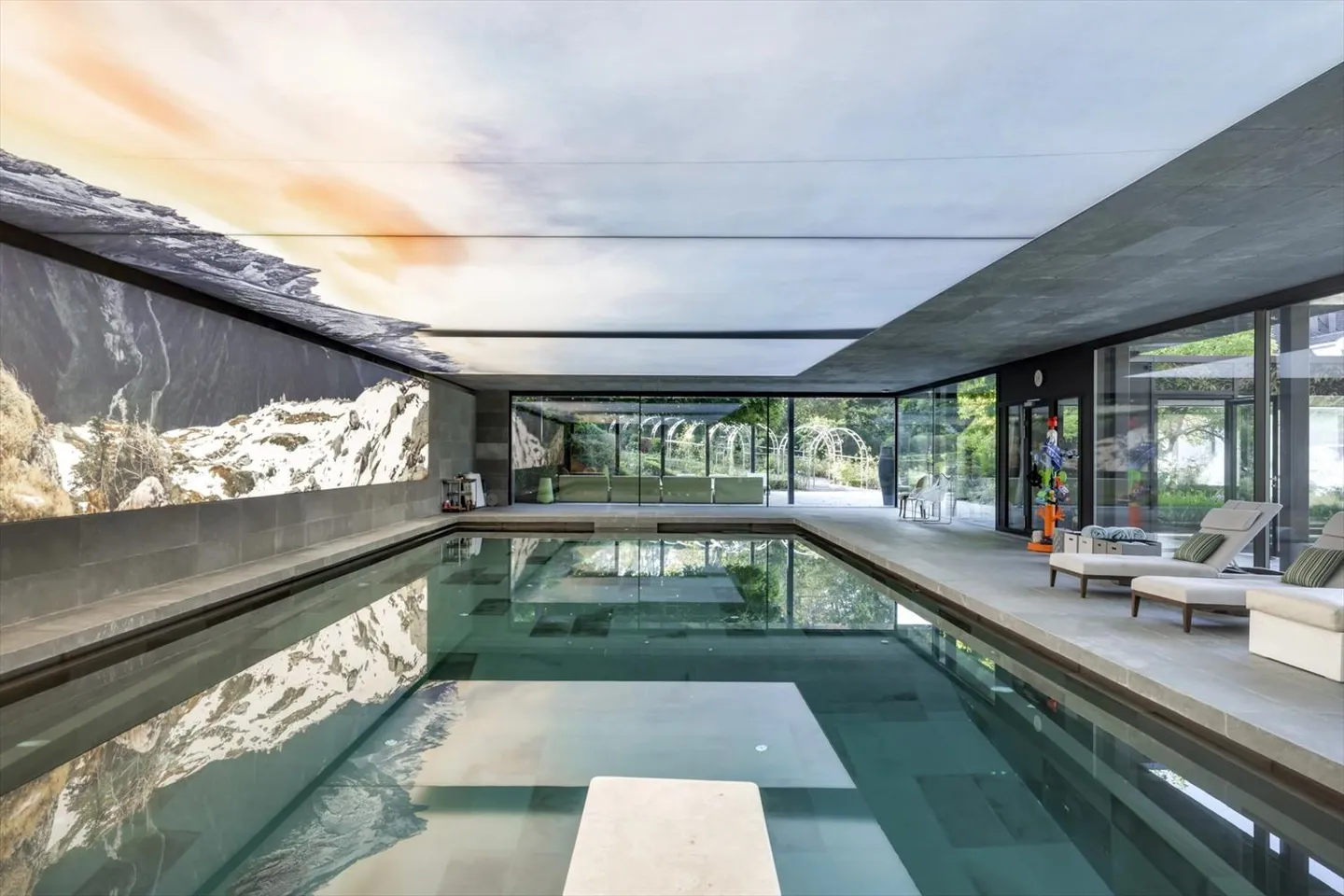 Villa élégante du 19ème - Photo 12 sur 13