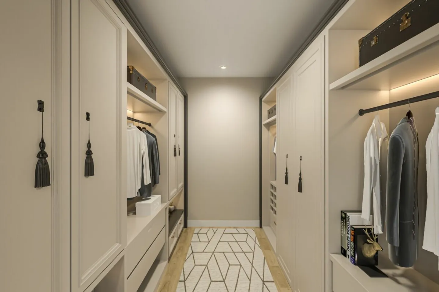 Neubau-Doppelhaushälfte in Willadingen - Ihr modernes Zuhause in ländlicher Idylle. 5 Minuten von Burgdorf entfernt! - Photo 9 of 13