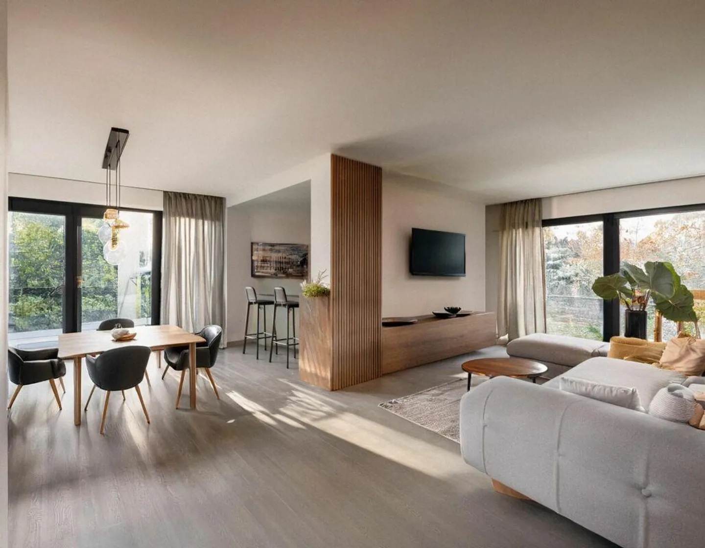 La tua nuova casa a Wittenbach - Foto 4 di 7