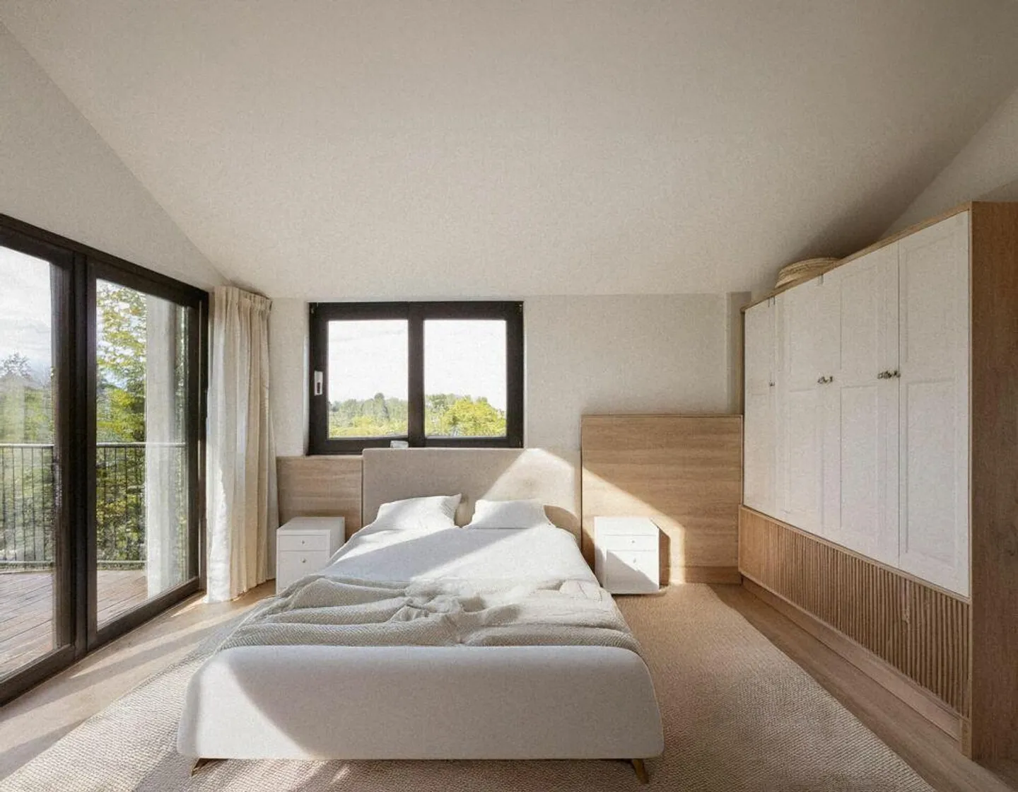 La tua nuova casa a Wittenbach - Foto 5 di 7