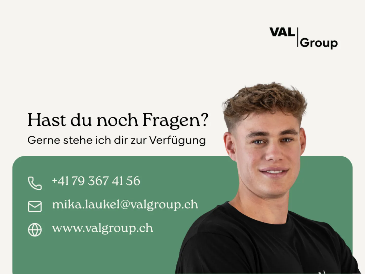 Parking Space for Rent in Visp - Photo 5 of 5