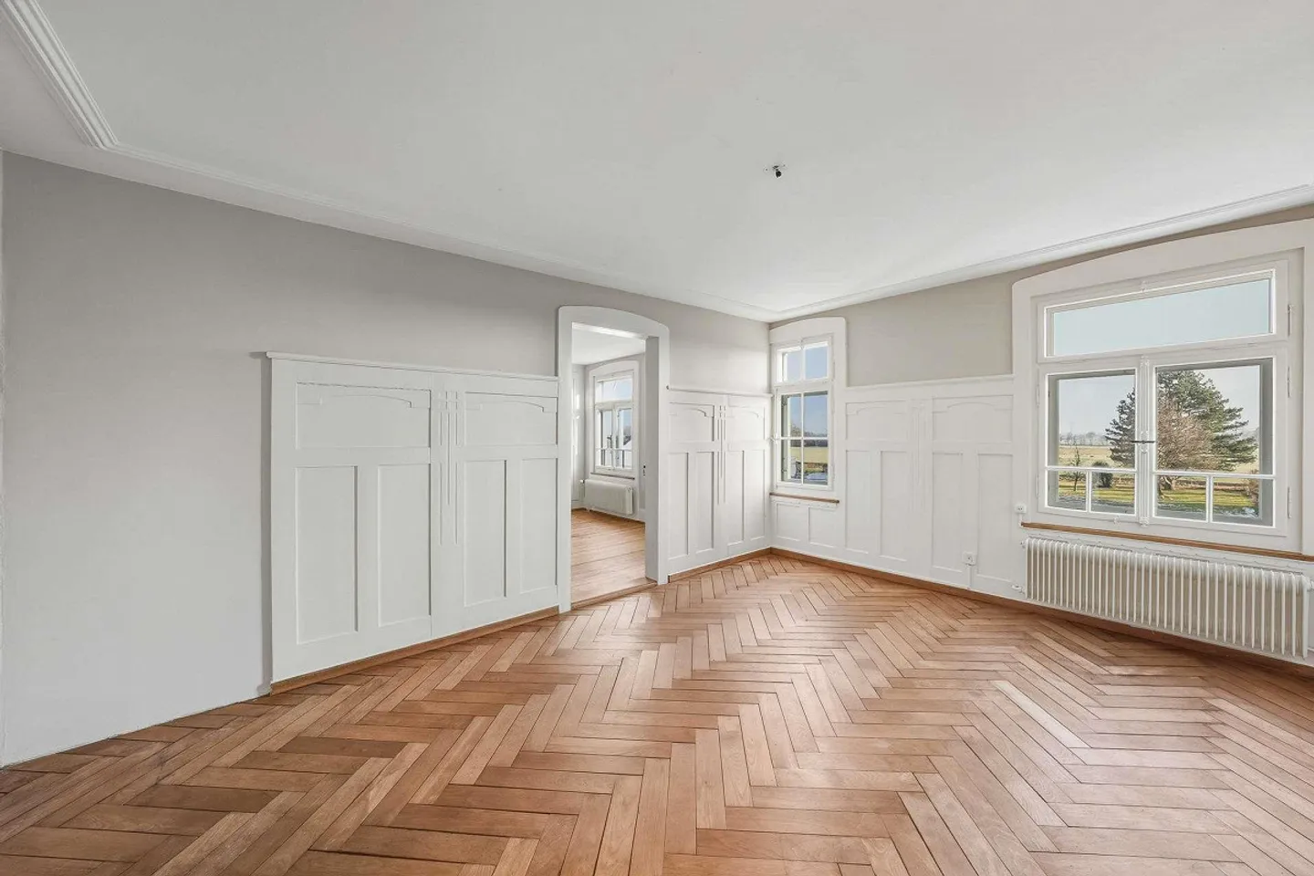 Edificio residenziale e commerciale unico - Foto 7 di 15