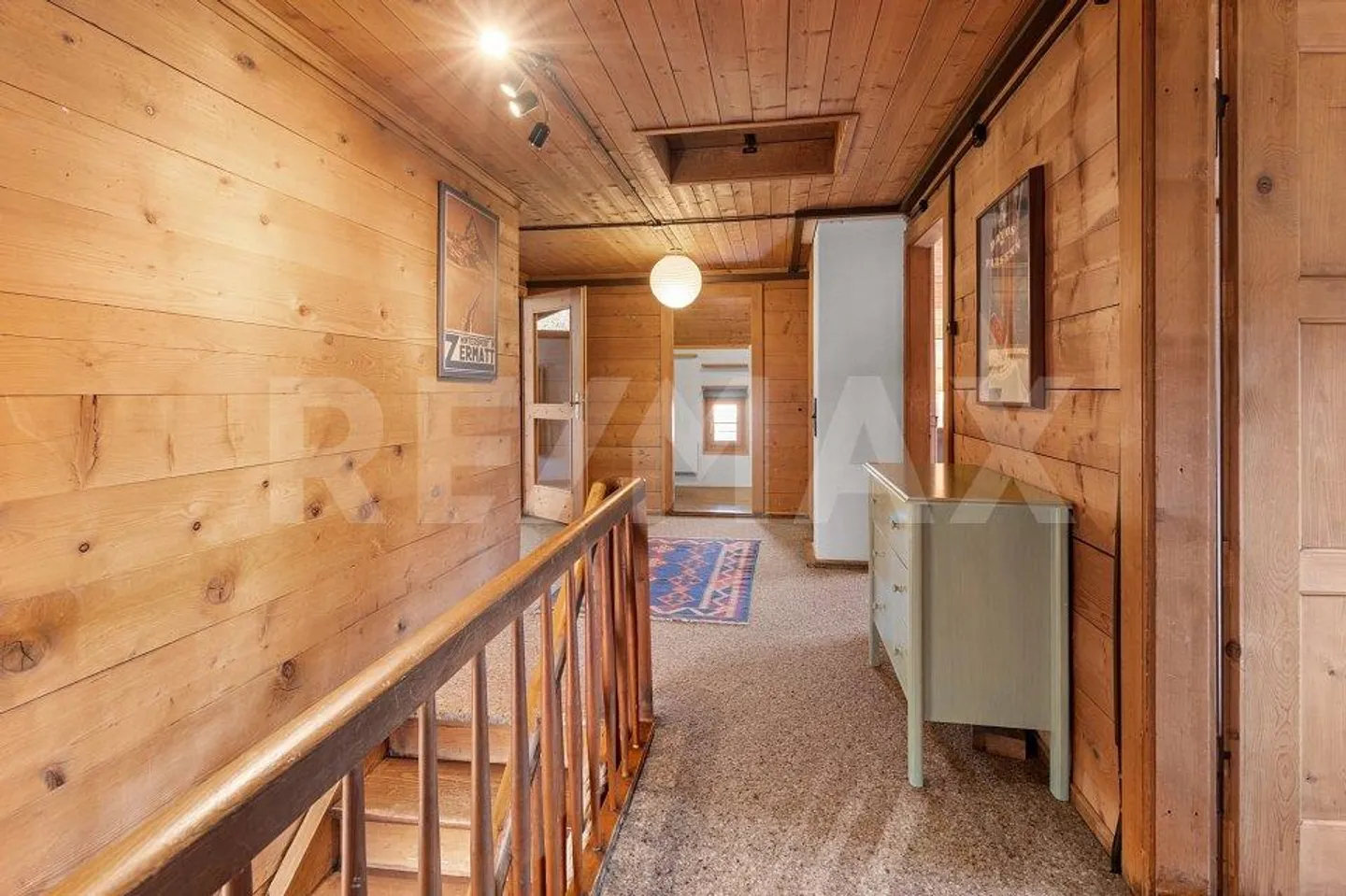 8-Zimmer-Haus - Foto 8 von 13