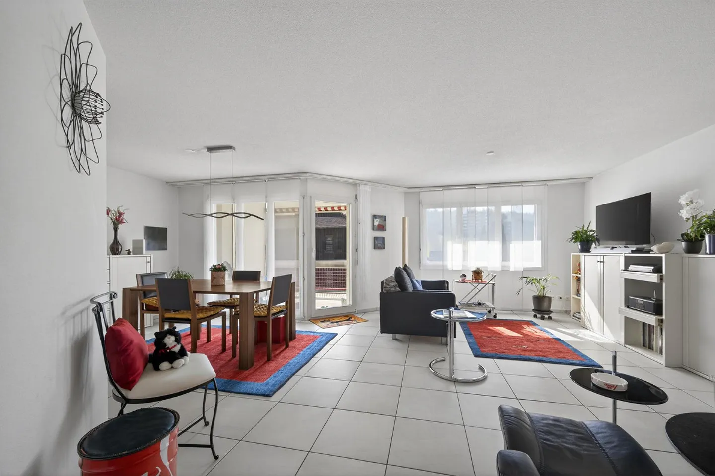 Maison multifamiliale avec 6 appartements à vendre - Photo 5 sur 8