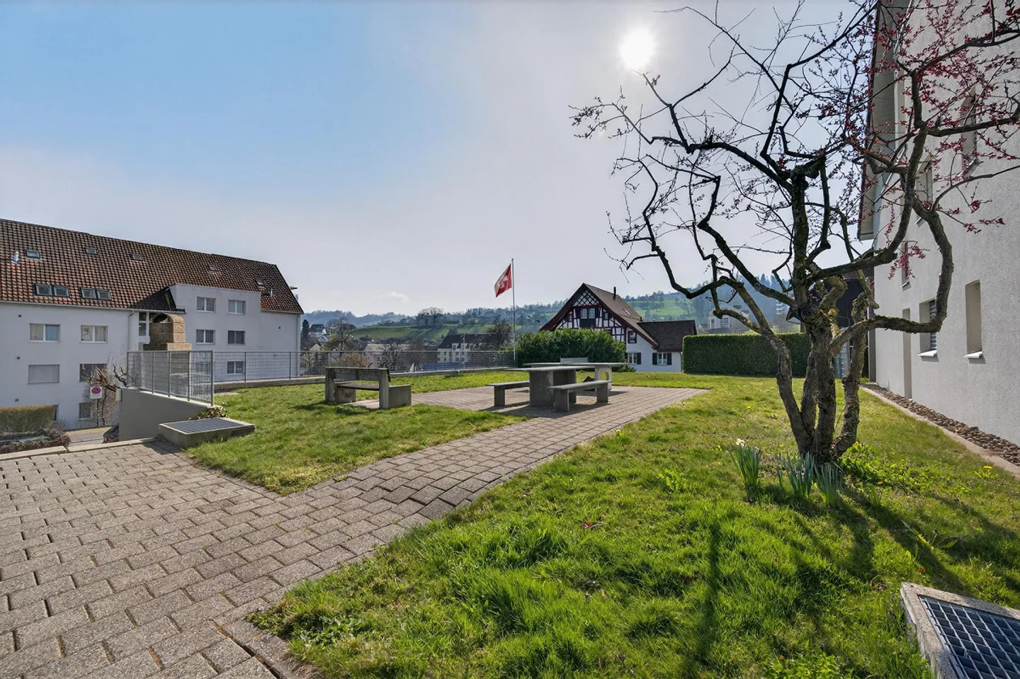 Maison multifamiliale avec 6 appartements à vendre - Photo 8 sur 8