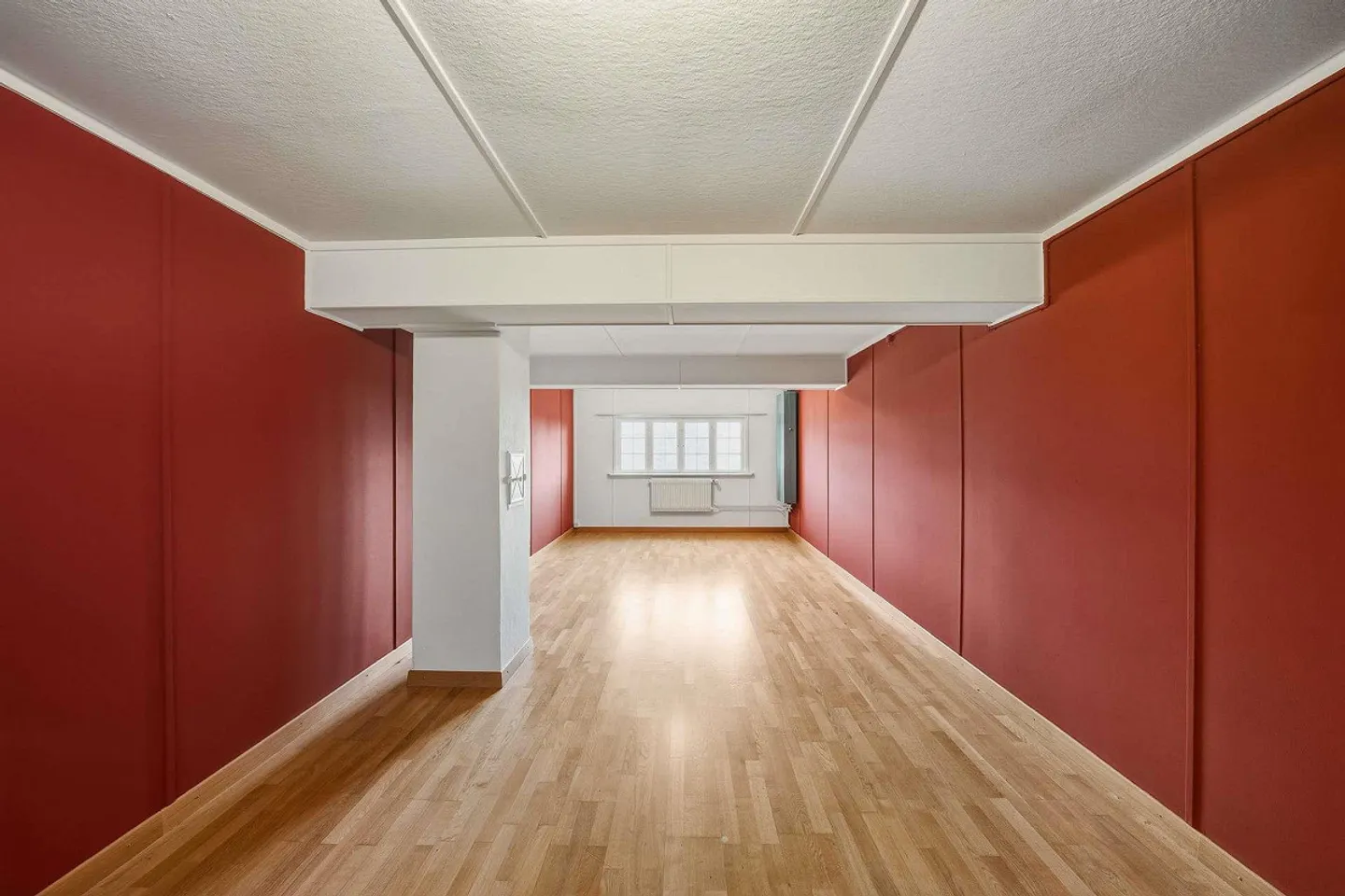 Edificio residenziale e commerciale unico - Foto 12 di 15