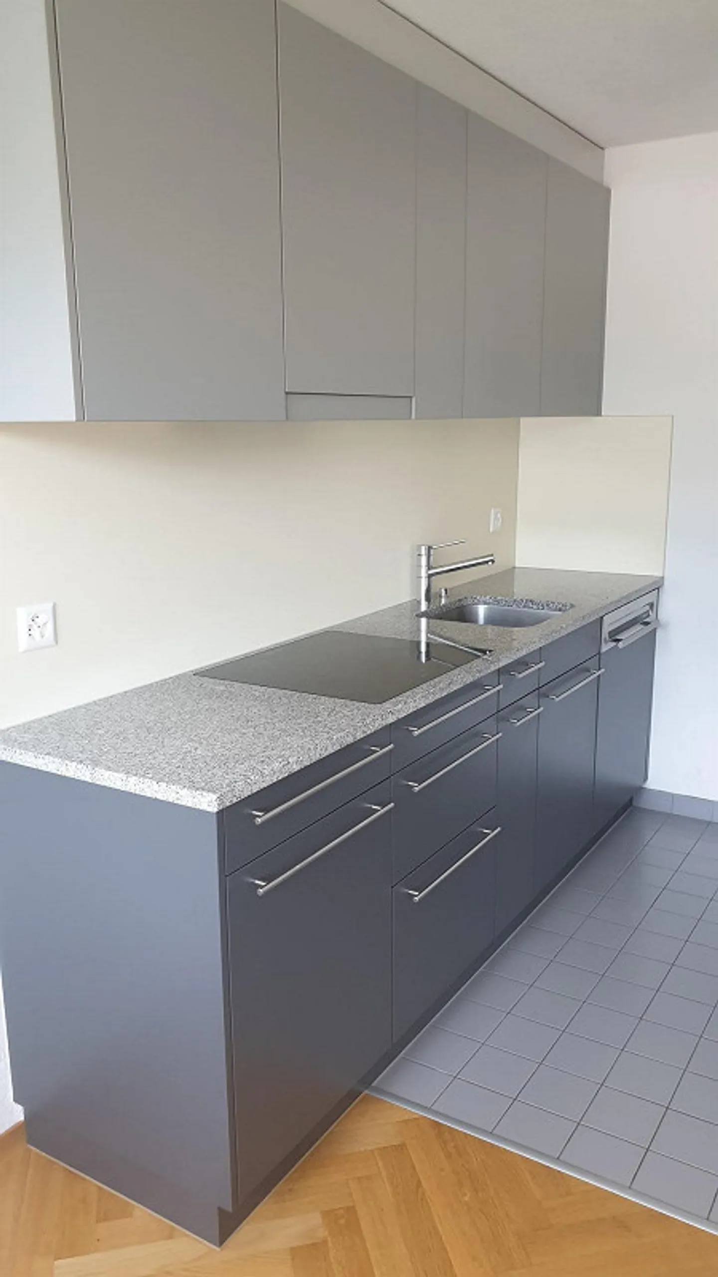 Vivere con vista - Appartamento di 3.5 locali in affitto - Foto 6 di 10