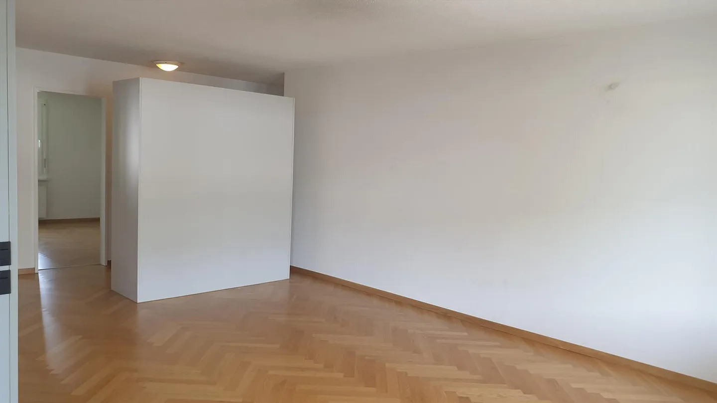 Vivere con vista - Appartamento di 3.5 locali in affitto - Foto 7 di 10