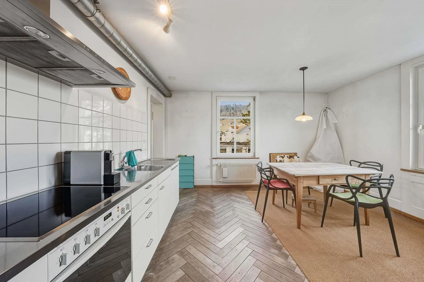 Edificio residenziale e commerciale unico - Foto 13 di 15