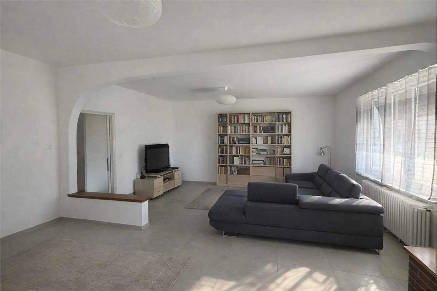 Gambarogno - 4.5 in Bifamiliare with lake view - Rent to Buy - Photo 3 of 13