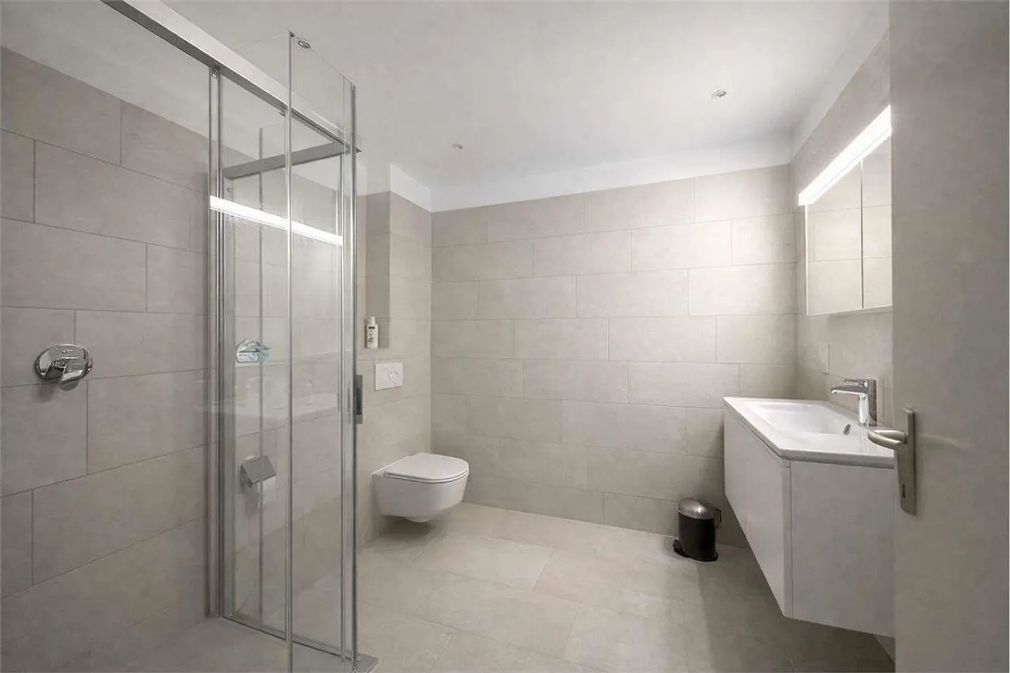 Gambarogno - 4.5 in Bifamiliare with lake view - Rent to Buy - Photo 6 of 13