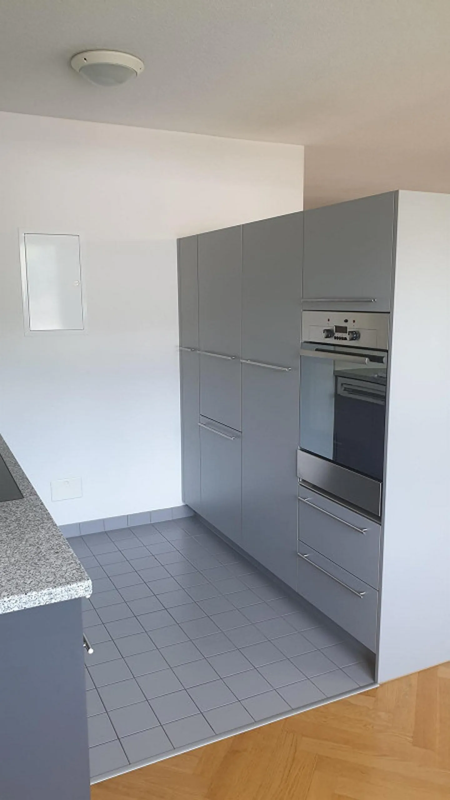 Vivere con vista - Appartamento di 3.5 locali in affitto - Foto 5 di 10