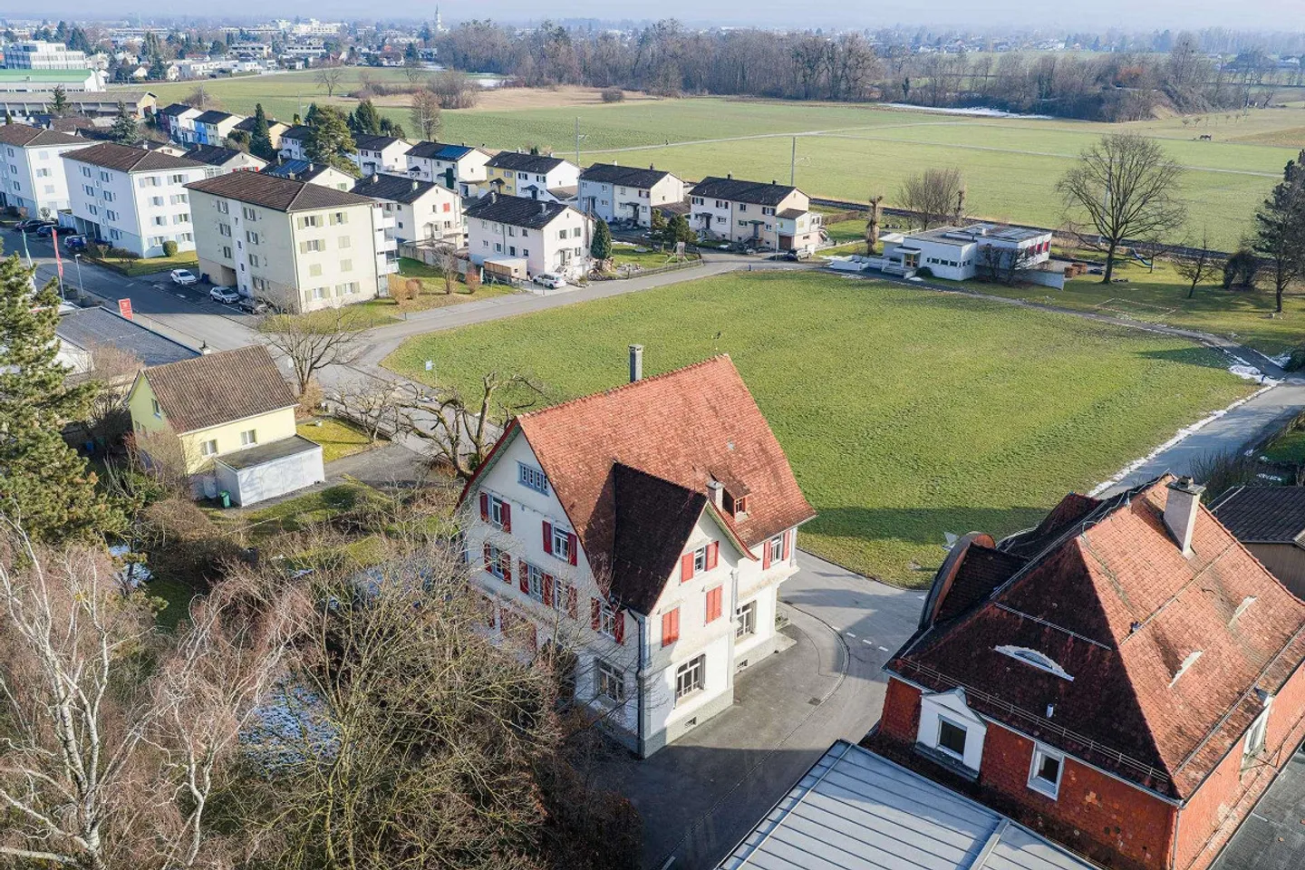 Edificio residenziale e commerciale unico - Foto 15 di 15