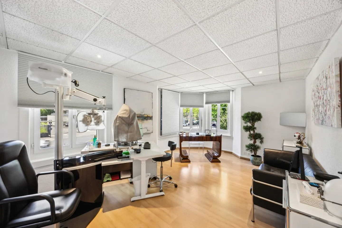 Proprietà di investimento attraente in una posizione ricercata - Foto 4 di 13