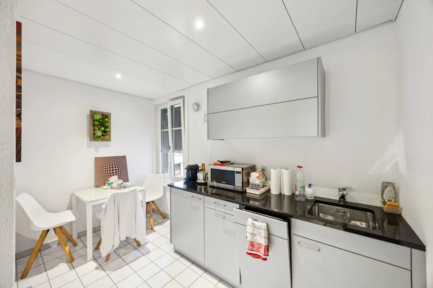 Proprietà di investimento attraente in una posizione ricercata - Foto 5 di 13