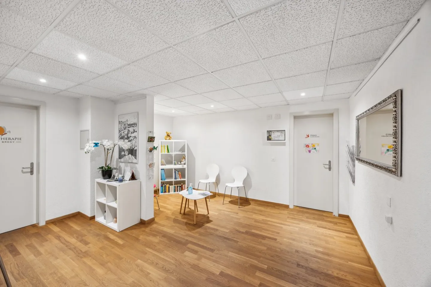 Proprietà di investimento attraente in una posizione ricercata - Foto 7 di 13