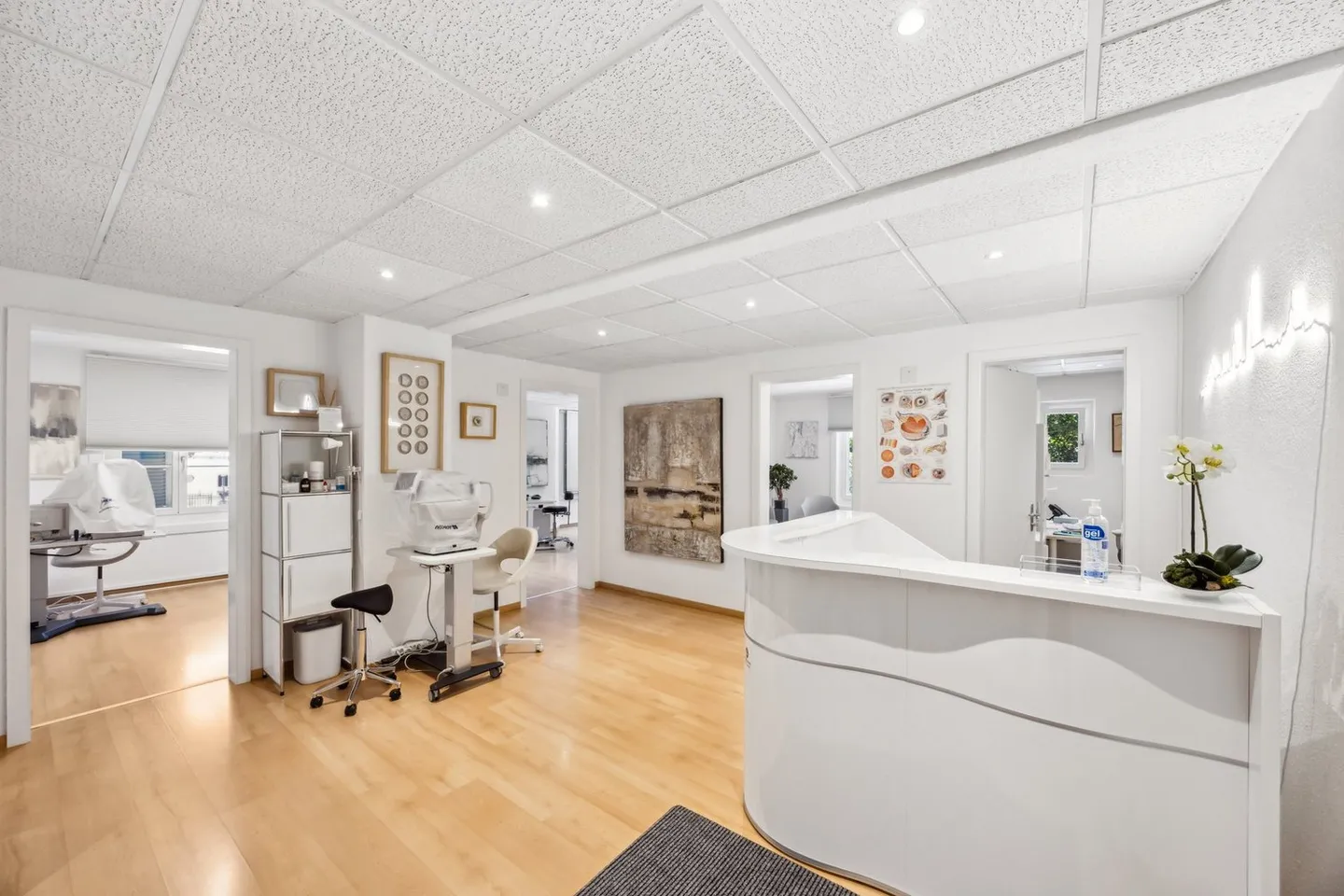 Proprietà di investimento attraente in una posizione ricercata - Foto 2 di 13