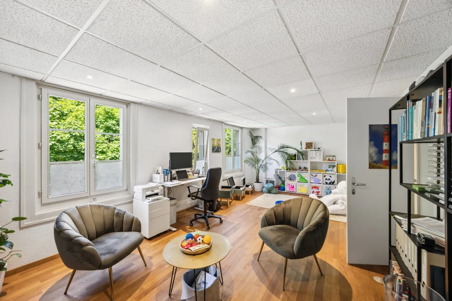 Proprietà di investimento attraente in una posizione ricercata - Foto 8 di 13