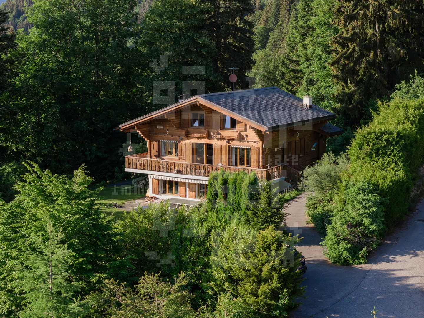 Chalet Charmant avec Vues Étonnantes - Photo 6 sur 47