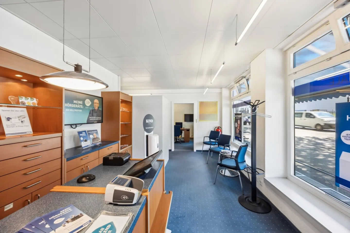 Proprietà di investimento attraente in una posizione ricercata - Foto 10 di 13