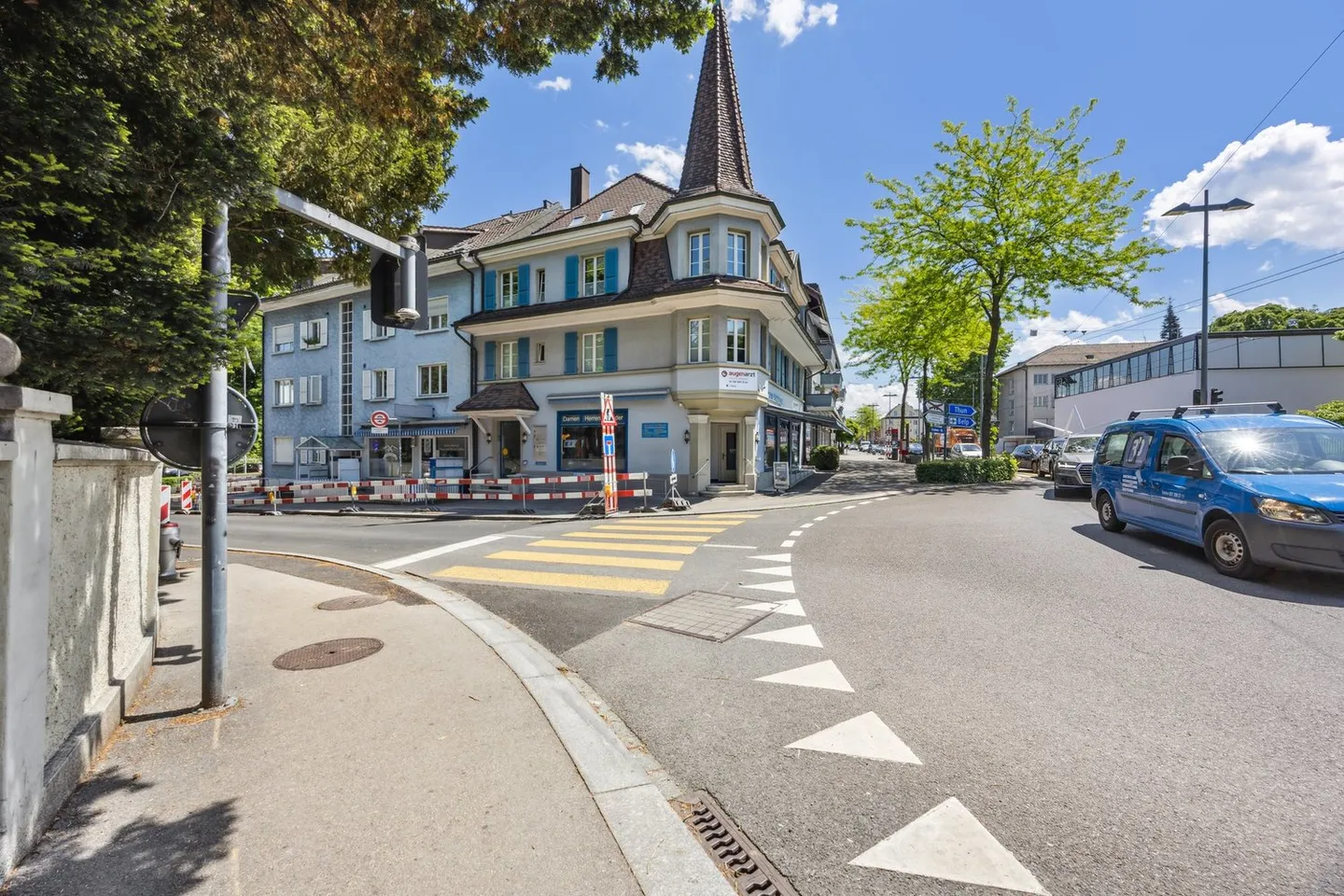 Proprietà di investimento attraente in una posizione ricercata - Foto 12 di 13