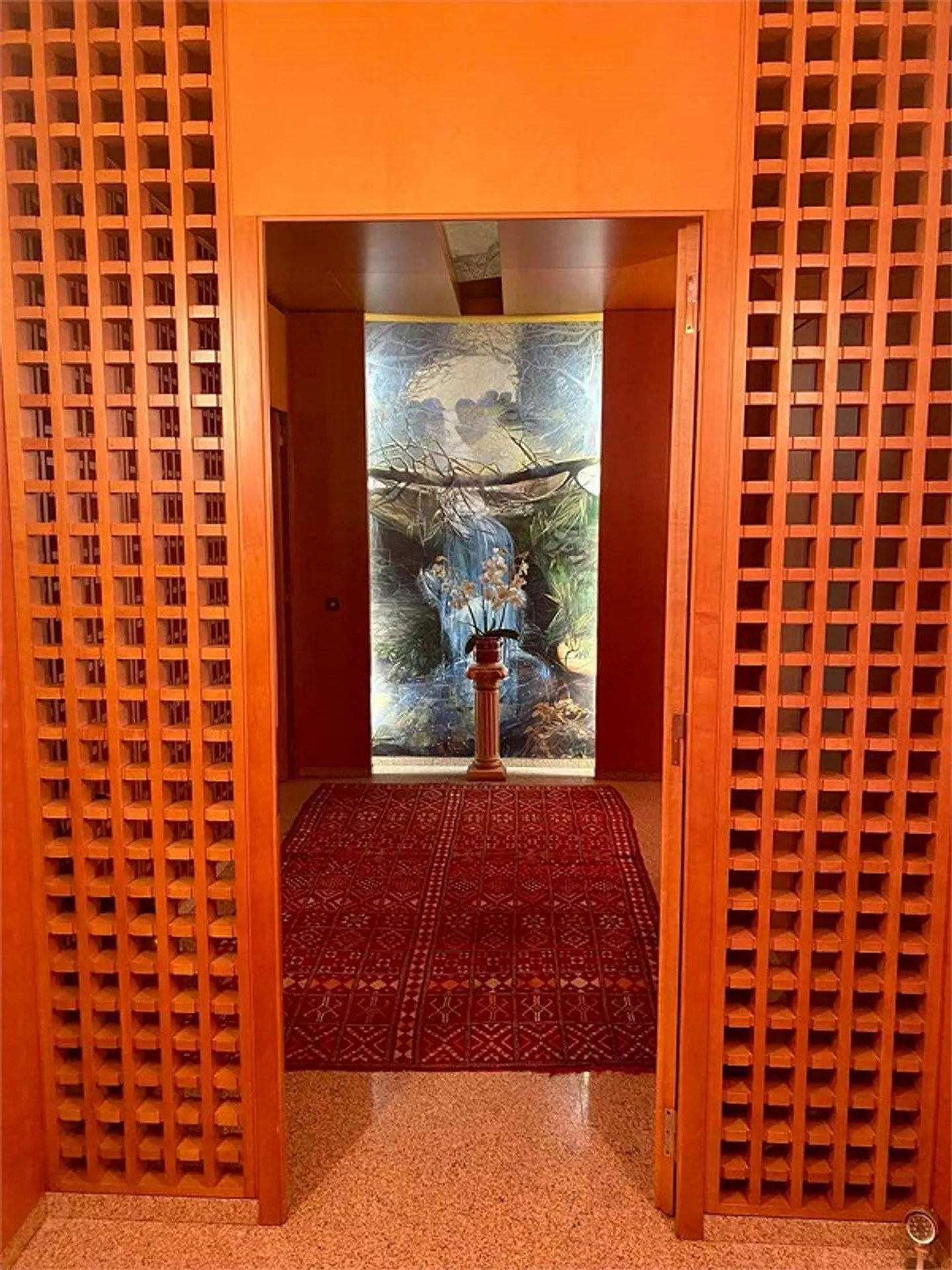 Dachgeschoss von 3,5 Zimmern, hochwertig eingerichtet - Foto 7 von 13