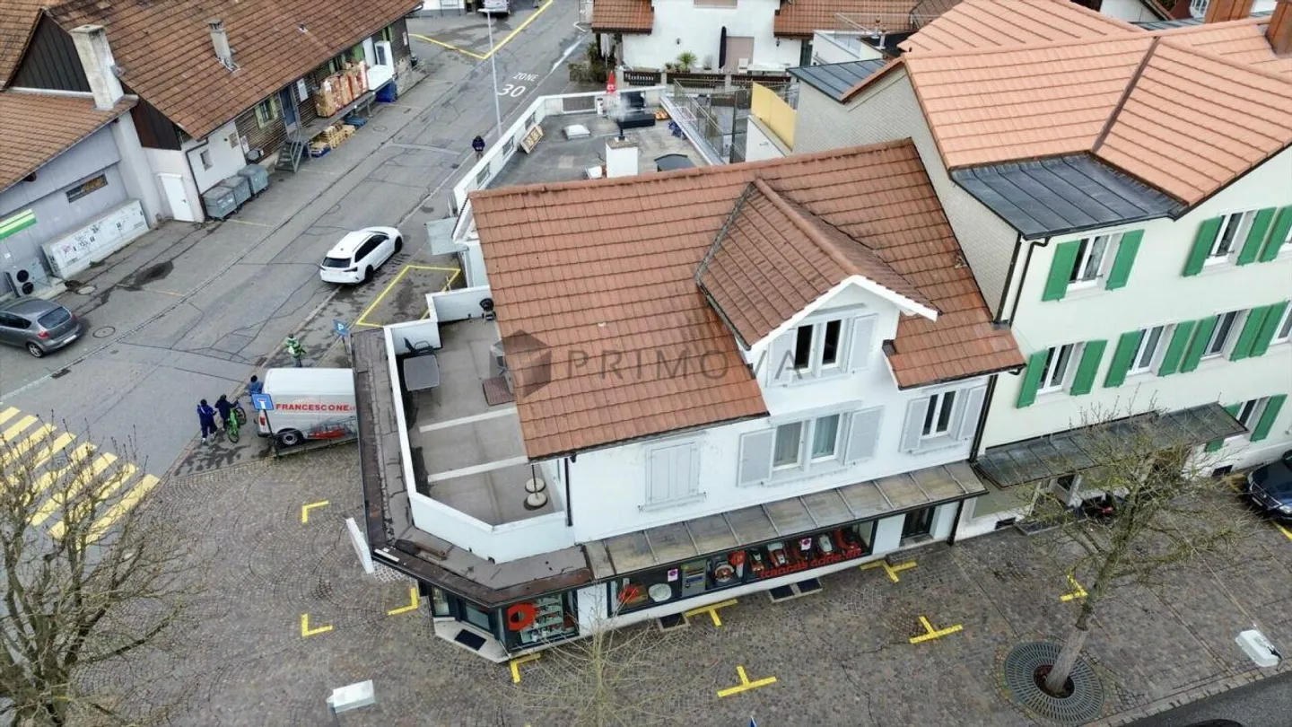 Sichern Sie sich jetzt eine  Rendite von ca. 4.8% - Zwei vollvermie... - Foto 3 von 4