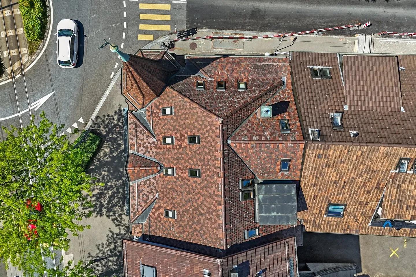 Proprietà di investimento attraente in una posizione ricercata - Foto 13 di 13