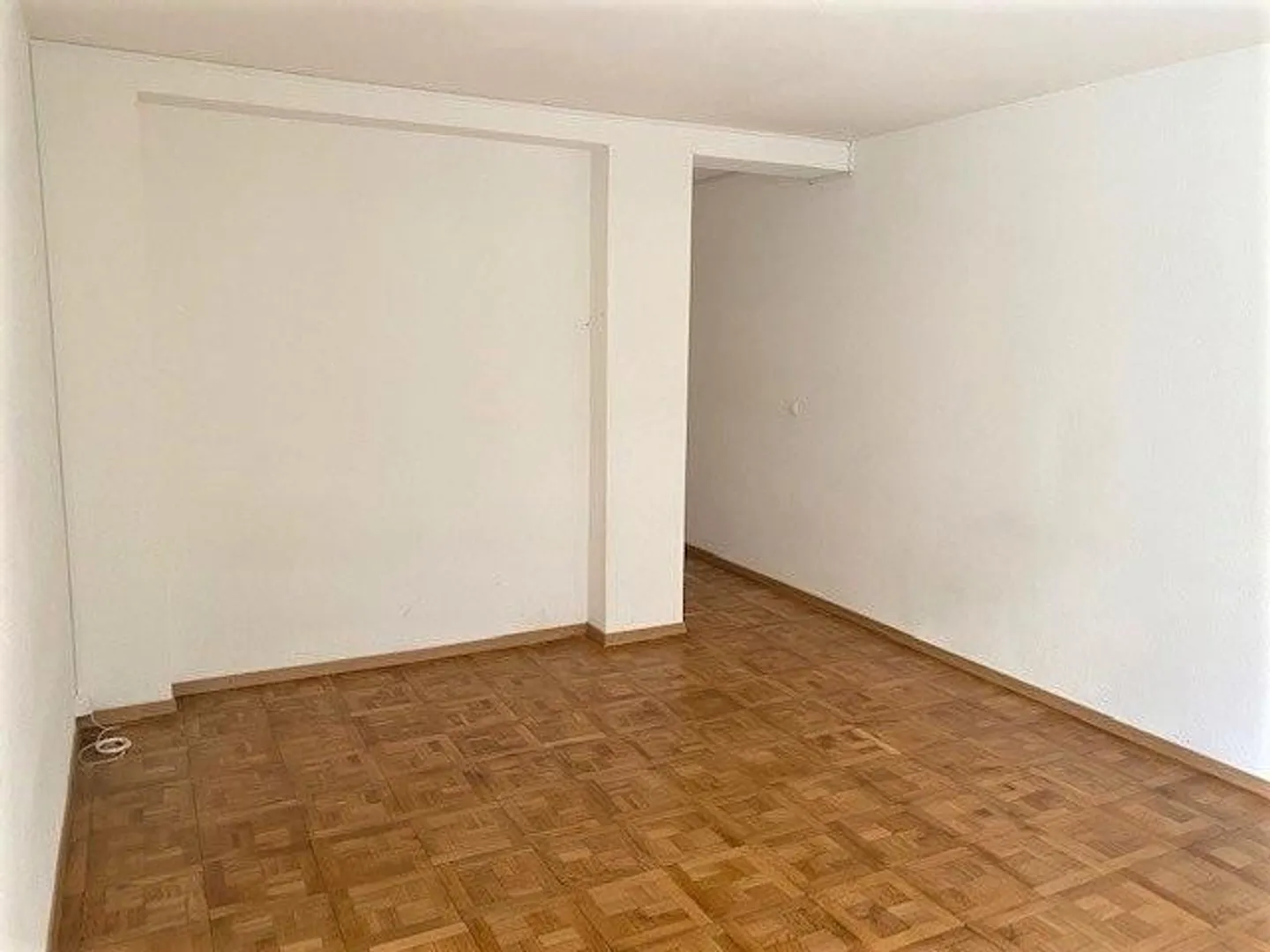 Ruhiges Stadtzentrum - Foto 5 von 7