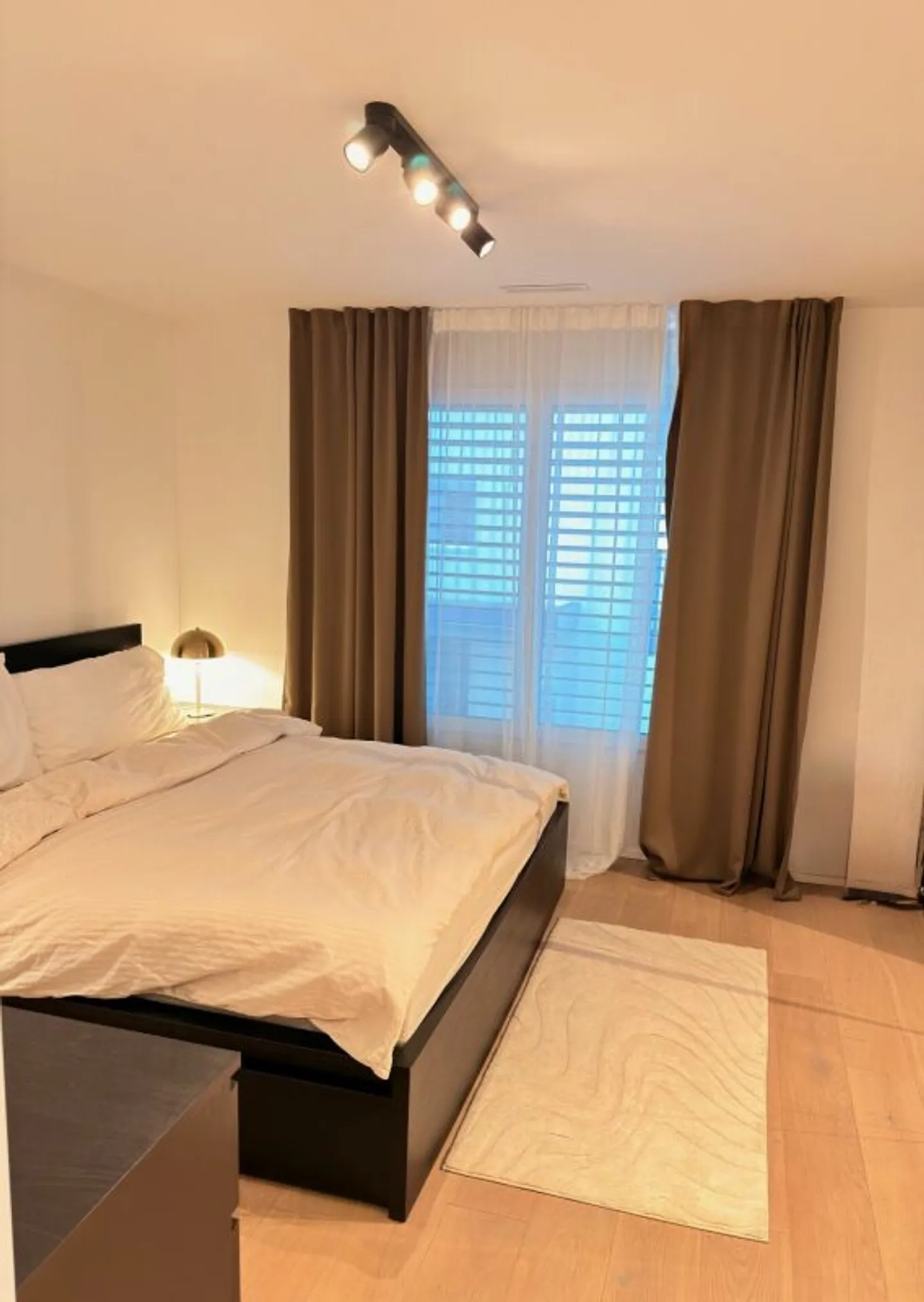 Appartamento accogliente con 2,5 stanze nel centro di Kloten - Foto 10 di 12