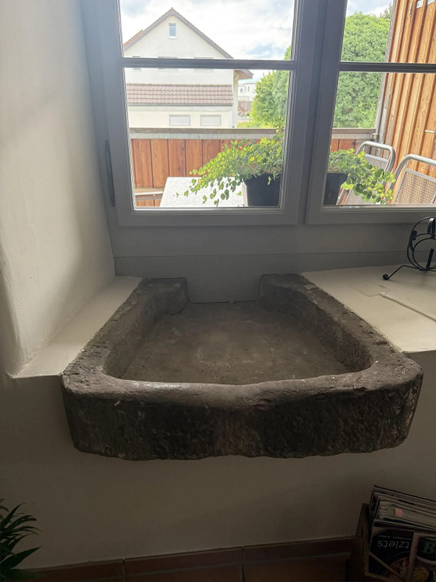 Charmante Wohnung mit antikem Flair - Foto 5 von 20