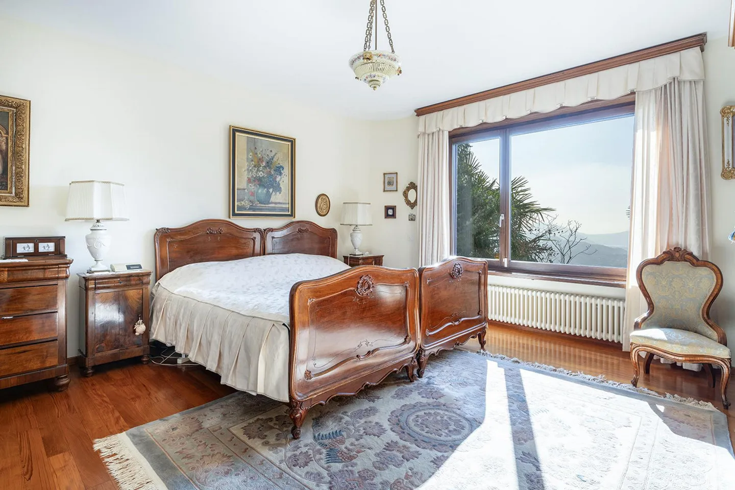 Entre nature et ville, élégante villa de rêve avec vue sur le lac - Photo 8 sur 21