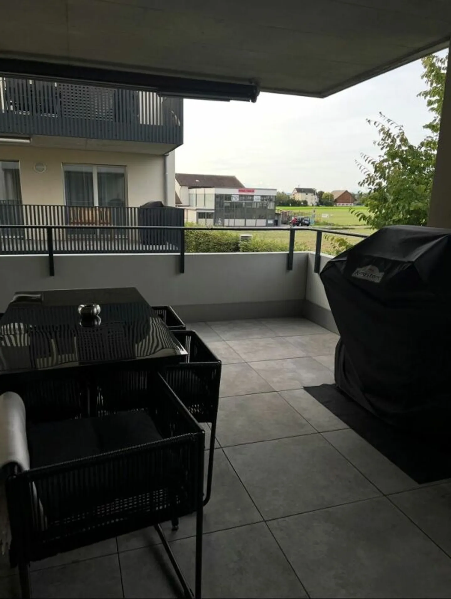 Appartamento accogliente con 2,5 stanze nel centro di Kloten - Foto 7 di 12